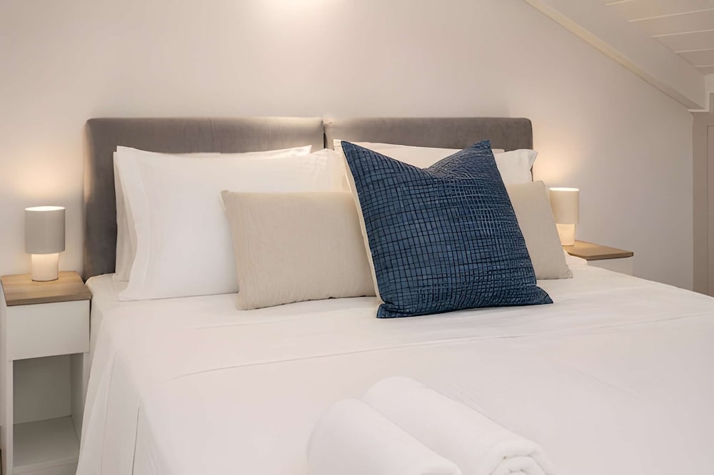 Hotel Luminis Residence By All About Paxos