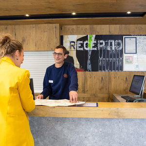 Sejur Ibis Budget Paris Porte De Montreuil vacanta Montreuil