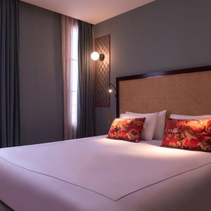 Hotel Mom’art Hotel cazare Saint-Ouen