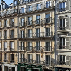 Hotel Grand Hotel Malher cazare Aux Marais