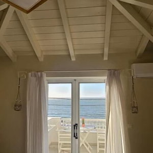Hotel Ammos Rooms cazare Elafonisos