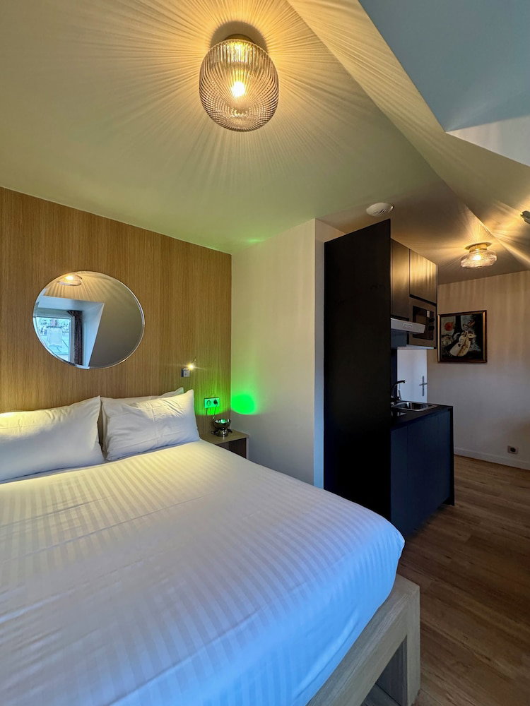 Hotel Hôtel Montmartre