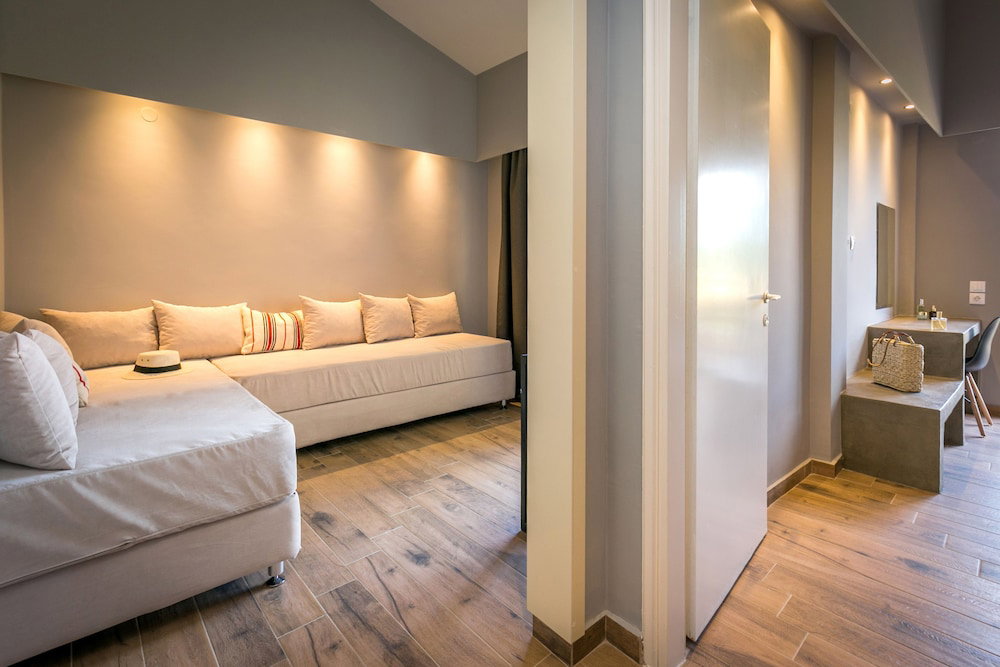 Hotel Hotel Zoe
