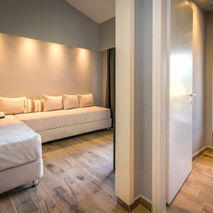 Hotel Hotel Zoe cazare Makryammos