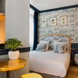 Hotel Hôtel De Neuve Le Marais By Happyculture cazare Aux Marais