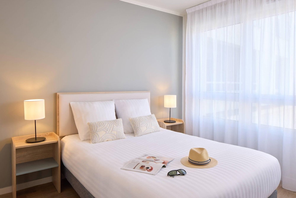 Hotel Quality Aparthotel Saumur