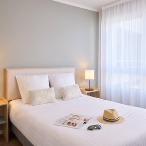 Hotel Quality Aparthotel Saumur cazare Saumur
