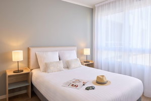 Hotel Quality Aparthotel Saumur cazare Saumur