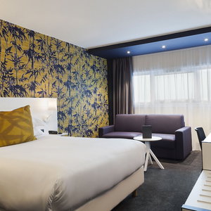Hotel Hôtel Inn Paris Cdg Airport cazare Roissy-en-France
