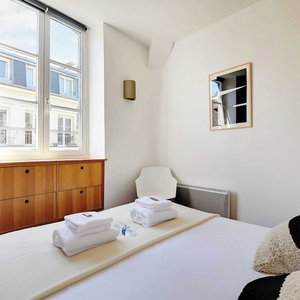 Hotel Résidence Paris Bretonnerie cazare Aux Marais