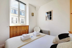 Hotel Résidence Paris Bretonnerie cazare Aux Marais