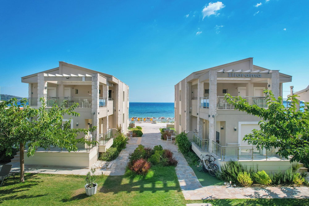 Hotel Iliorama Luxury Apartments