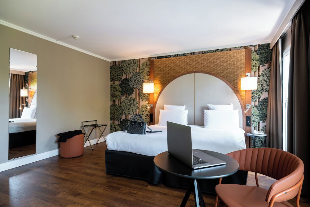 Hotel Hôtel Mercure Paris Ouest Saint Germain