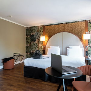 Hotel Hôtel Mercure Paris Ouest Saint Germain cazare Saint-Germain-en-Laye