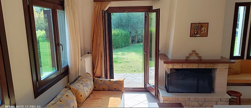 Hotel Evinos Village Resort