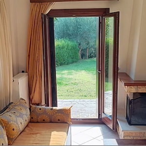 Hotel Evinos Village Resort cazare Nafpaktos