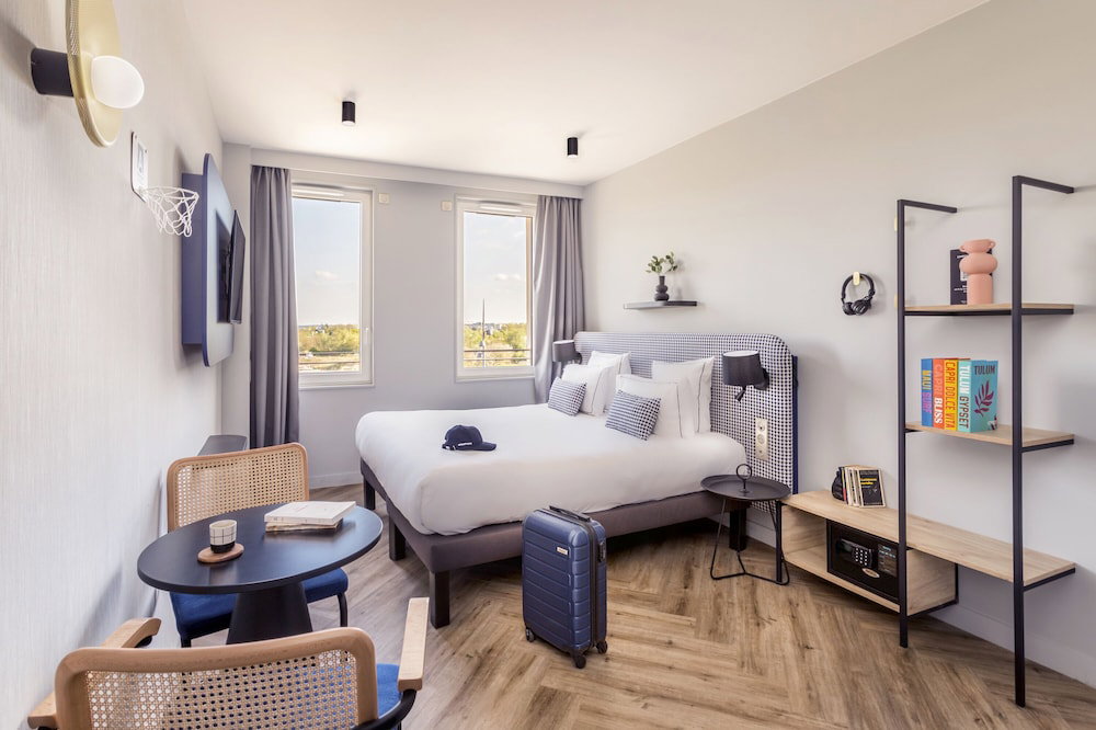 Hotel Appart'city Paris Collection Paris Roissy Cdg Airport