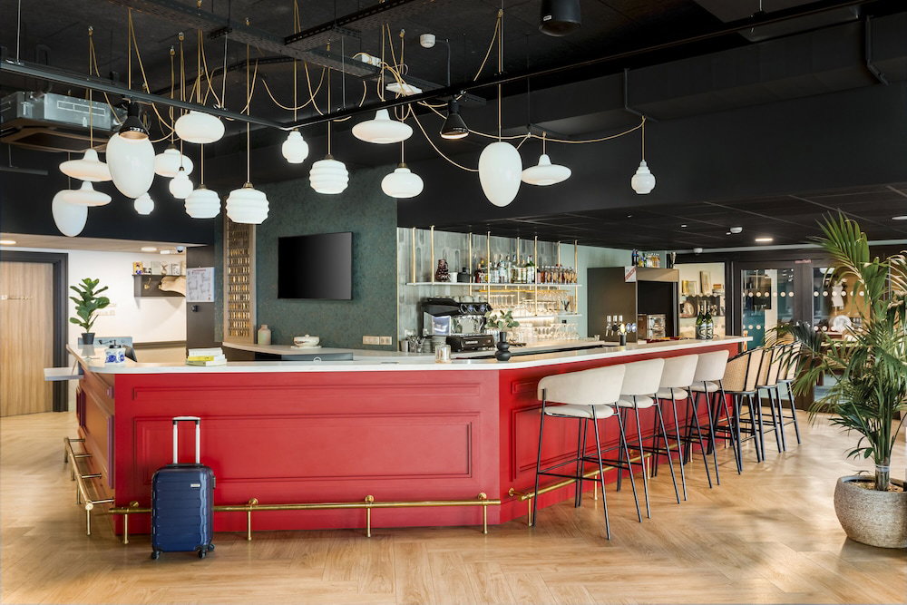 Appart'city Paris Collection Paris Roissy Cdg Airport