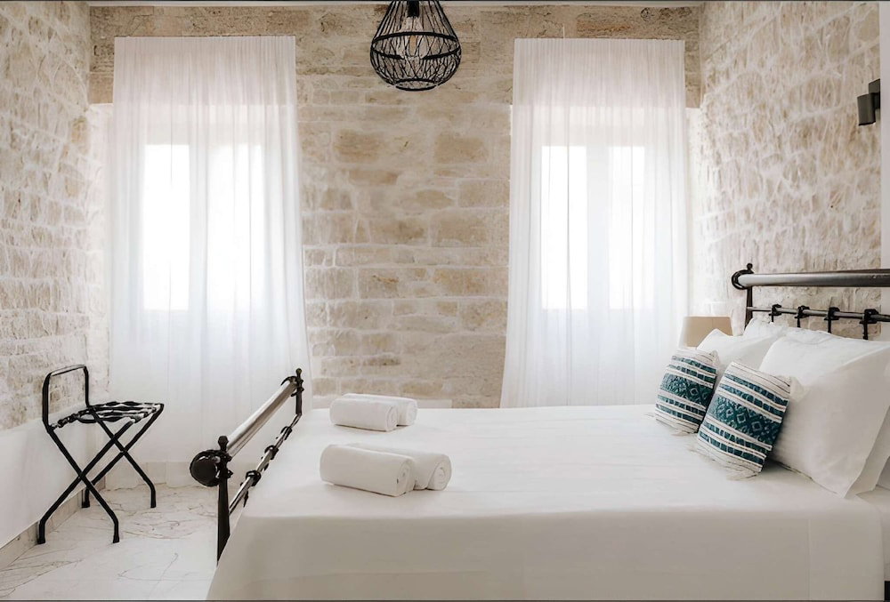 Hotel Azzuro Di Paxos