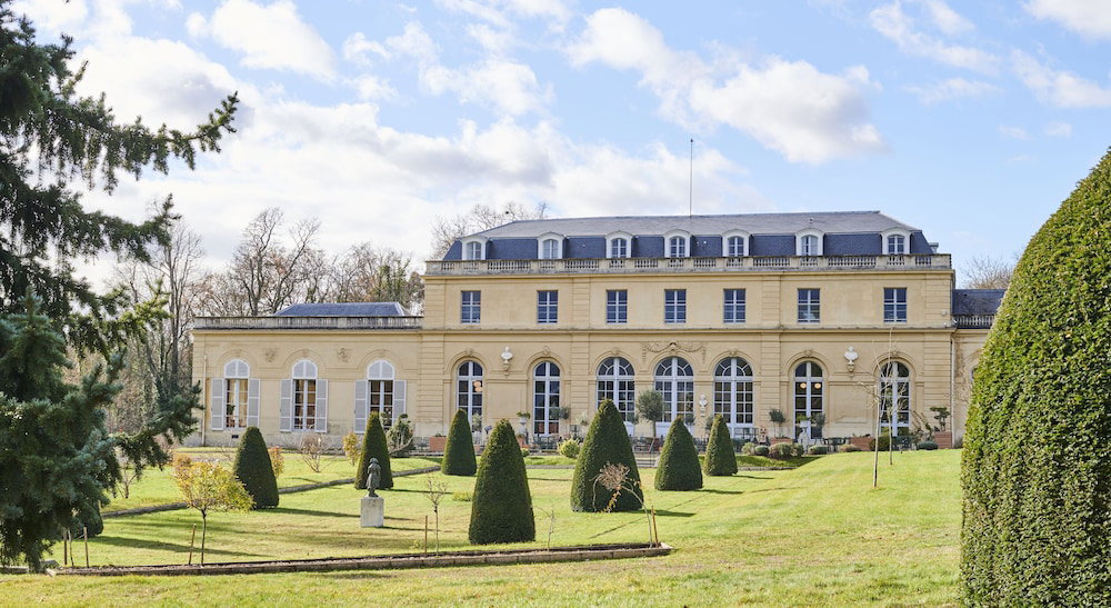 Hotel Les Maisons De Campagne – Maison Du Val