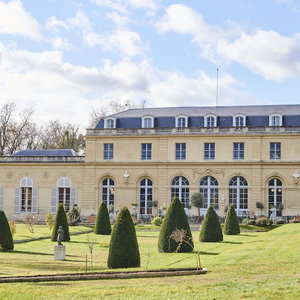 Hotel Les Maisons De Campagne – Maison Du Val cazare Saint-Germain-en-Laye