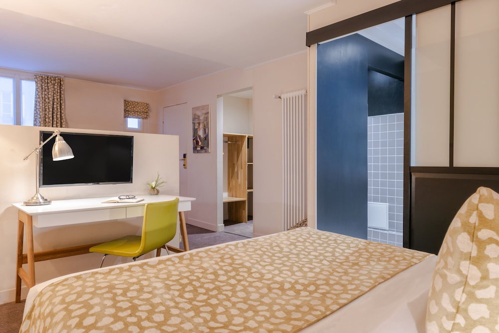 Hotel Hotel 29 Lepic