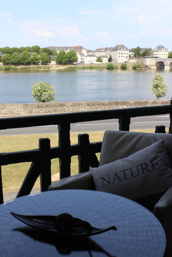 Hotel Rive Gauche