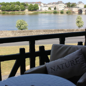 Hotel Rive Gauche cazare Saumur