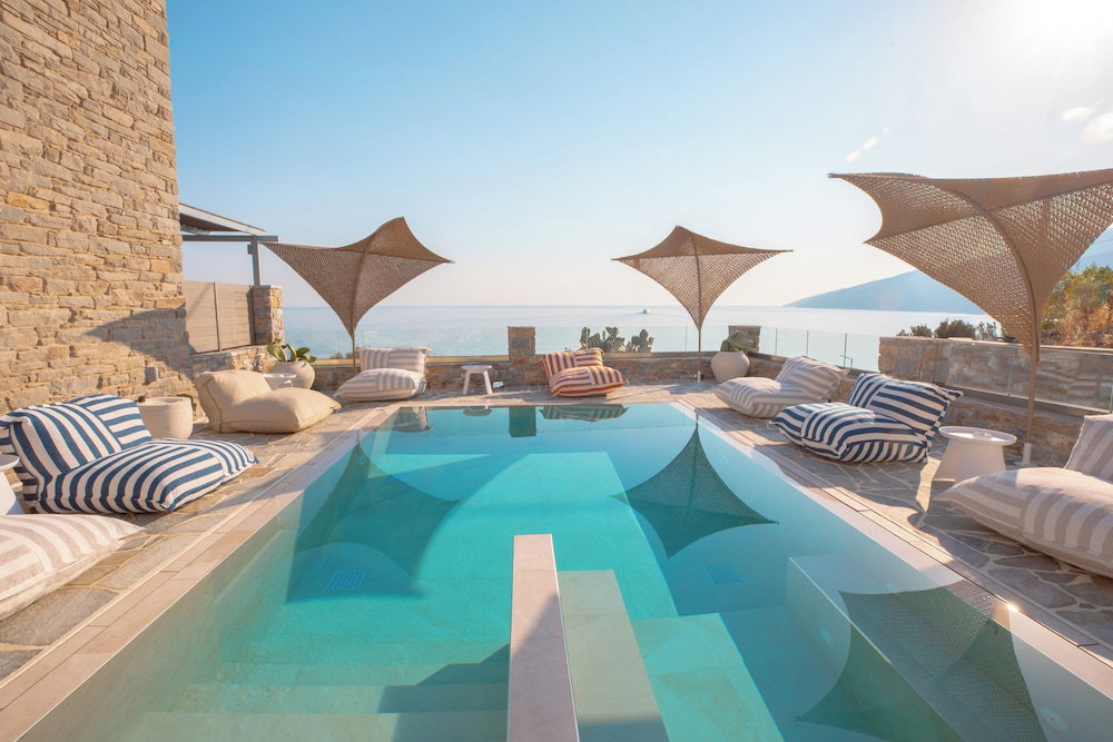 Hotel Sofrano Luxury Apartments