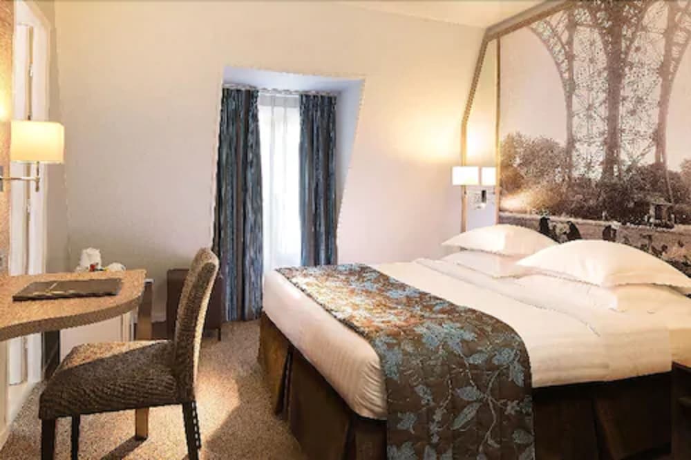 Hotel Hotel Turenne Le Marais