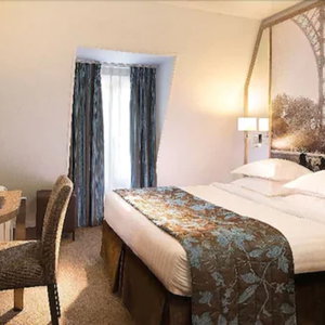 Hotel Hotel Turenne Le Marais cazare Aux Marais