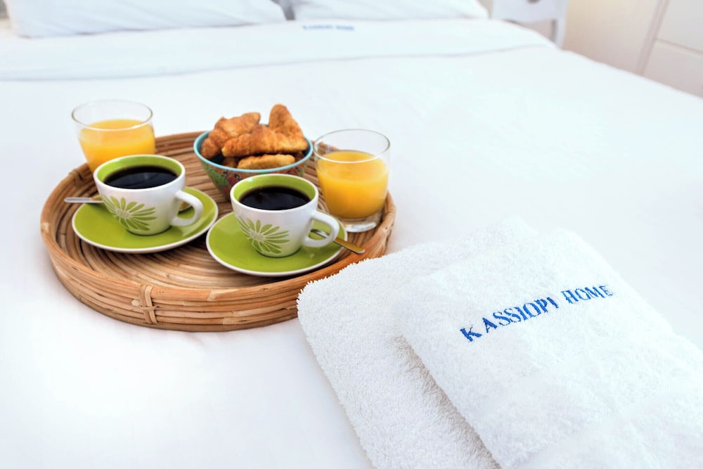 Hotel Kassiopi Home