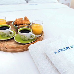 Hotel Kassiopi Home cazare Kassiopi
