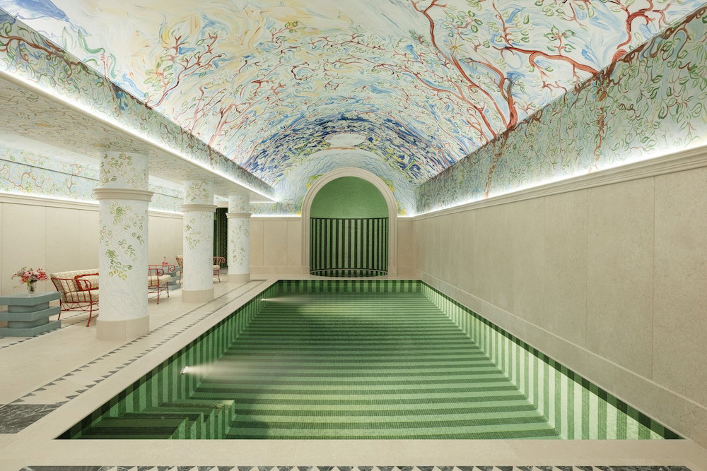 Hotel Hotel Le Grand Mazarin