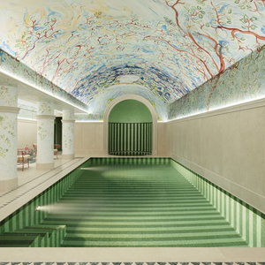 Hotel Hotel Le Grand Mazarin cazare Aux Marais