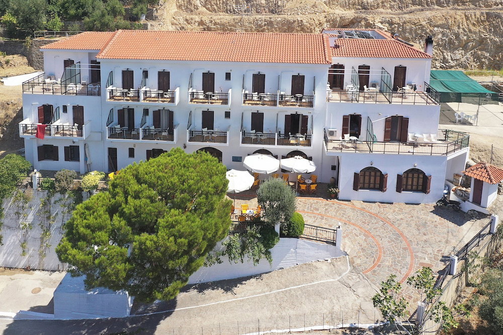 Hotel Ikaros Star Hotel