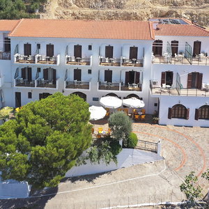 Hotel Ikaros Star Hotel cazare Agios Kirykos