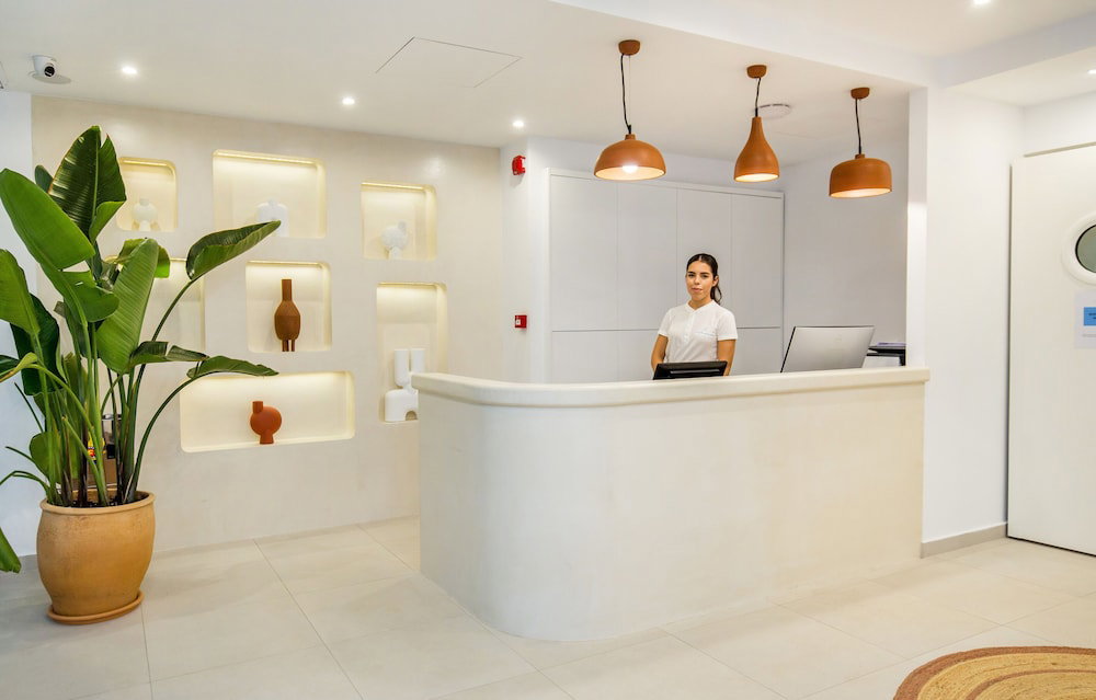 Hotel Euphoria Boutique Hotel