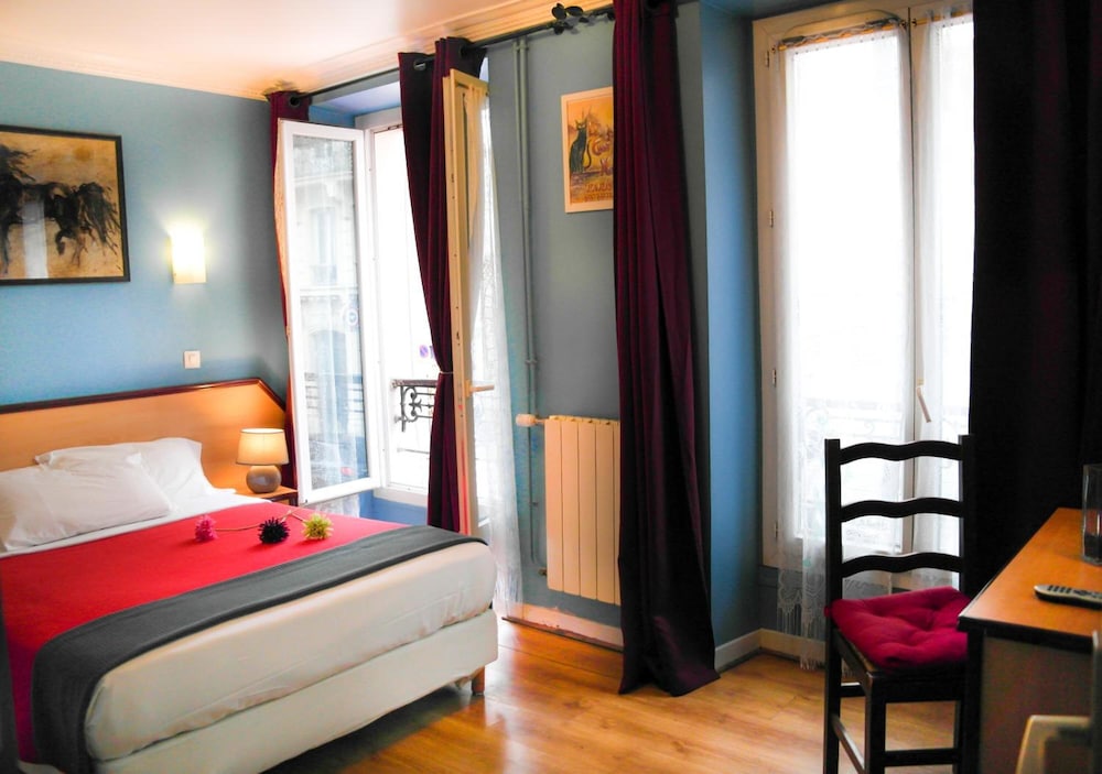 Hotel Hôtel Audran