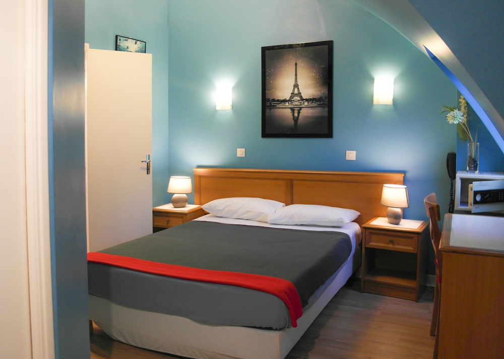 Hôtel Audran