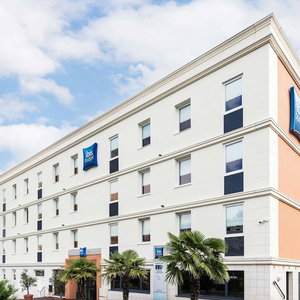 Sejur Ibis Budget Chatillon Paris Ouest vacanta Chatillon-en-Diois