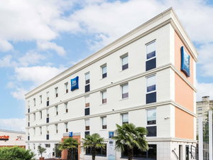 Hotel Ibis Budget Chatillon Paris Ouest cazare Chatillon-en-Diois