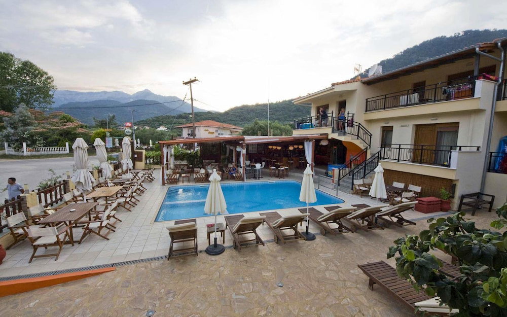 Hotel Porto Marina