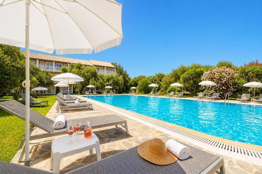 Hotel Kosmas Apartments