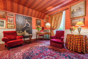 Hotel Hotel De Nice cazare Aux Marais