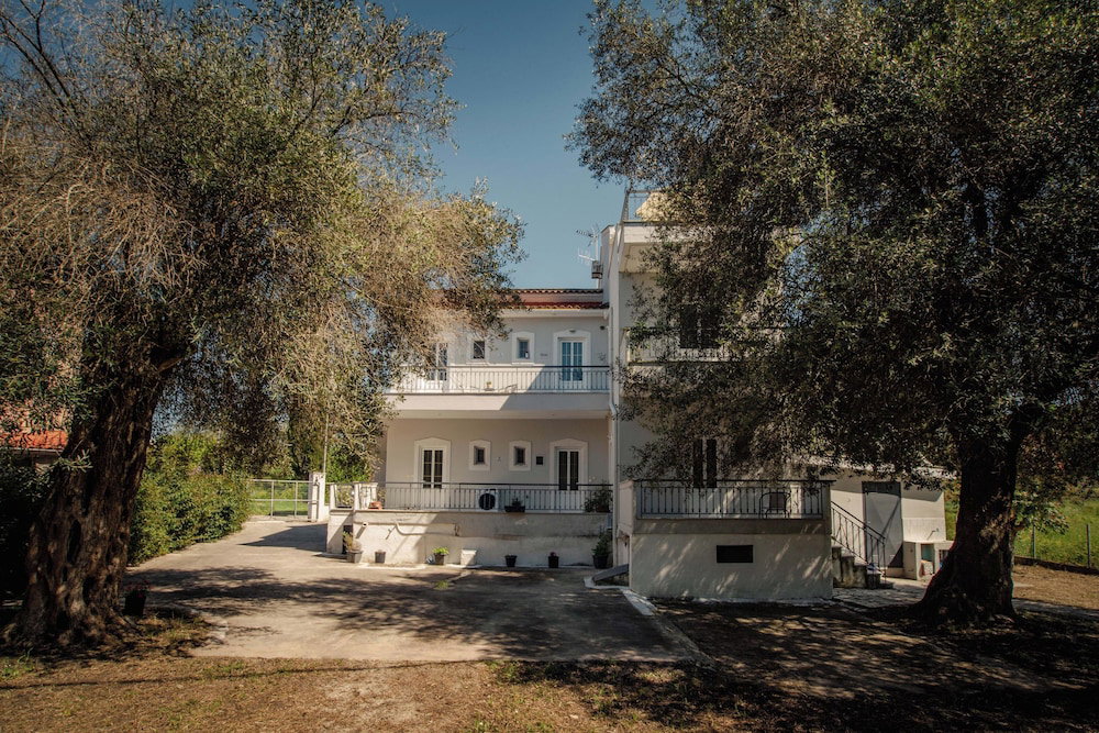 Hotel Fiore Azzurro