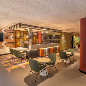 Hotel Royal Regency Paris Vincennes cazare Vincennes