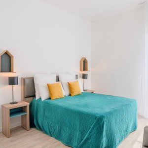 Sejur Quality Aparthotel Parc Marne La Vallée vacanta Bailly-Romainvilliers