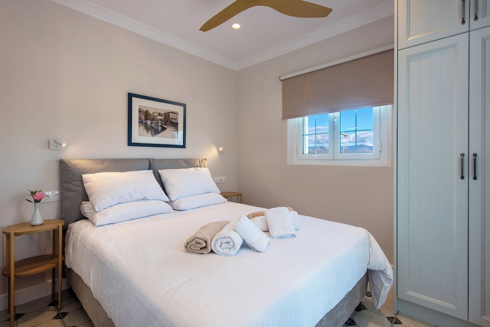 Nancy Suites