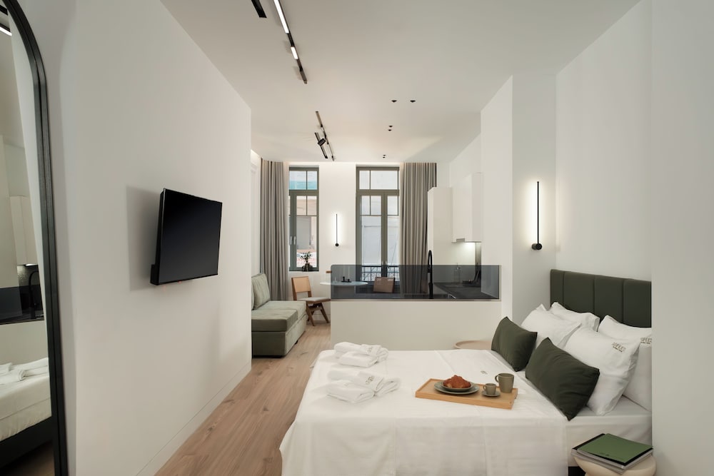 Hotel Anfides Boutique Hotel